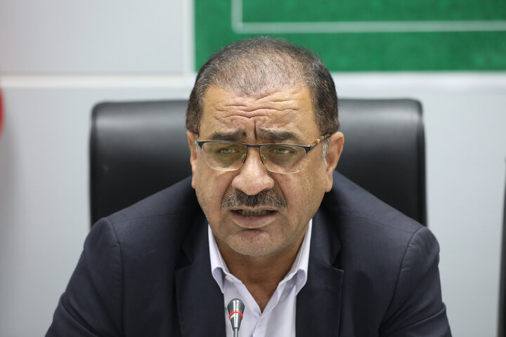 نشست یکشنبه 25 مردادماه کمیسیون صنایع و معادن مجلس