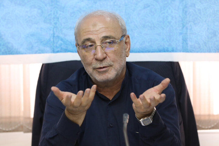 نشست یکشنبه 25 مردادماه کمیسیون اصل نودم قانون اساسی مجلس