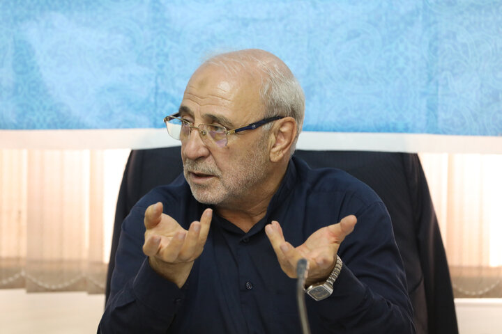 نشست یکشنبه 25 مردادماه کمیسیون اصل نودم قانون اساسی مجلس