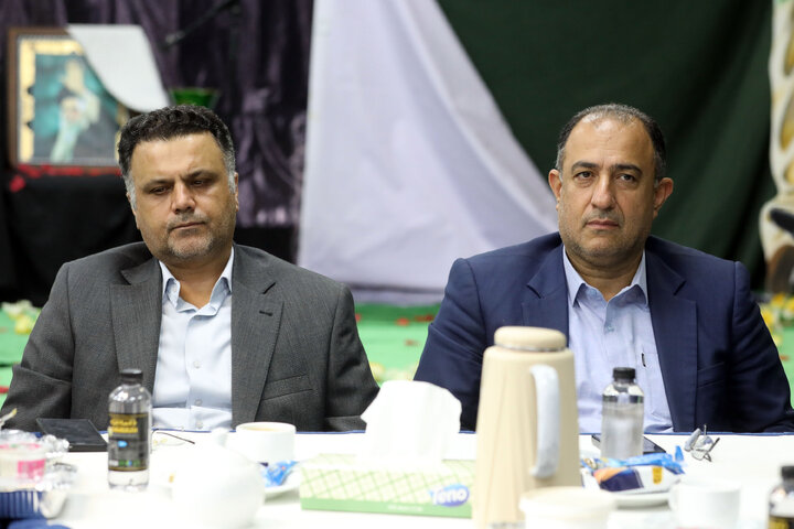 نشست کمیسیون اجتماعی مجلس شورای اسلامی