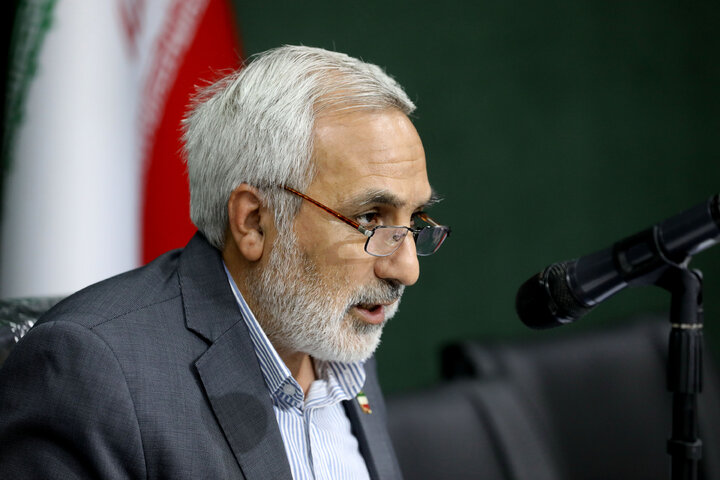 نشست کمیسیون اجتماعی مجلس شورای اسلامی