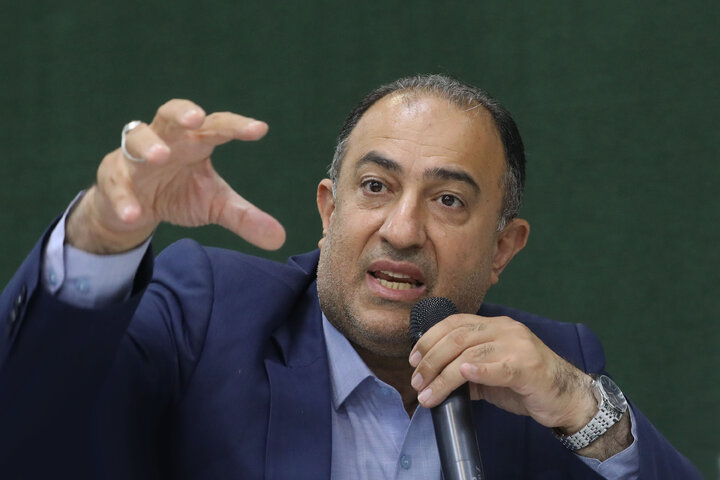 نشست کمیسیون اجتماعی مجلس شورای اسلامی