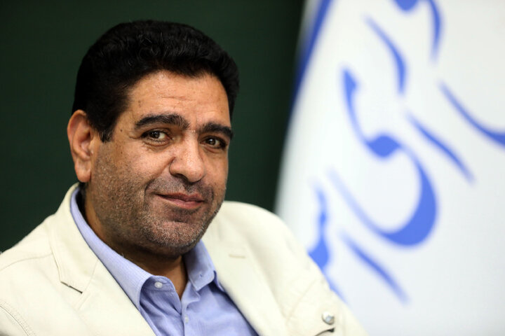 نشست کمیسیون اجتماعی مجلس شورای اسلامی