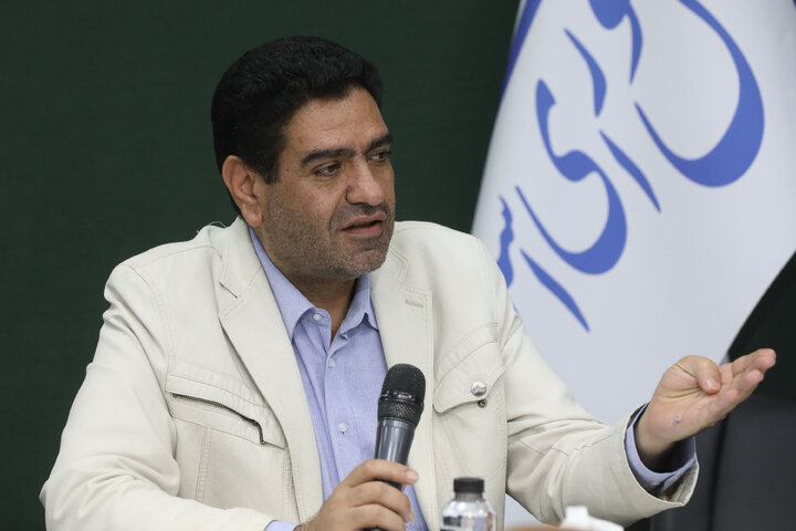 نشست کمیسیون اجتماعی مجلس شورای اسلامی