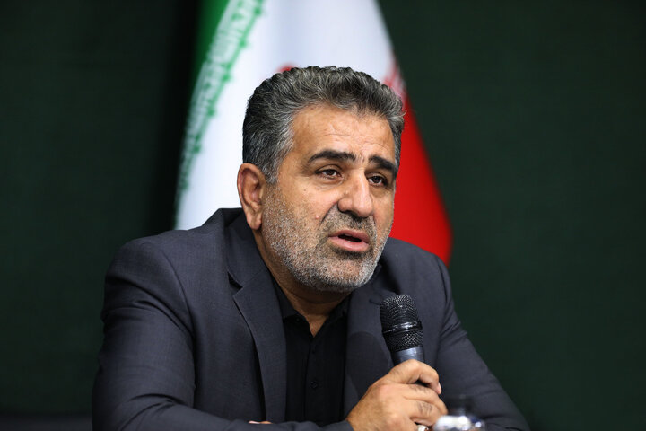 نشست کمیسیون اجتماعی مجلس شورای اسلامی