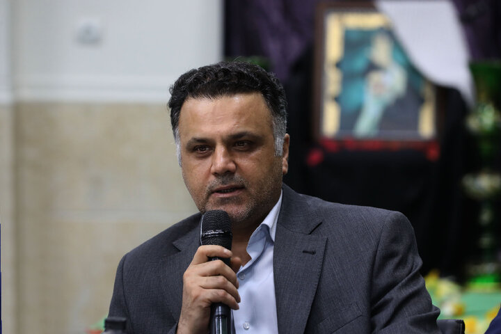 نشست کمیسیون اجتماعی مجلس شورای اسلامی