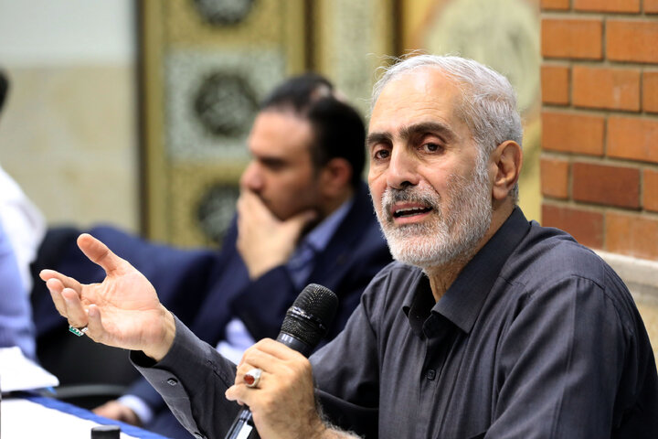 نشست کمیسیون اجتماعی مجلس شورای اسلامی