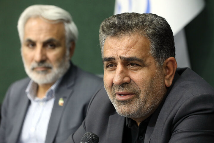 نشست کمیسیون اجتماعی مجلس شورای اسلامی