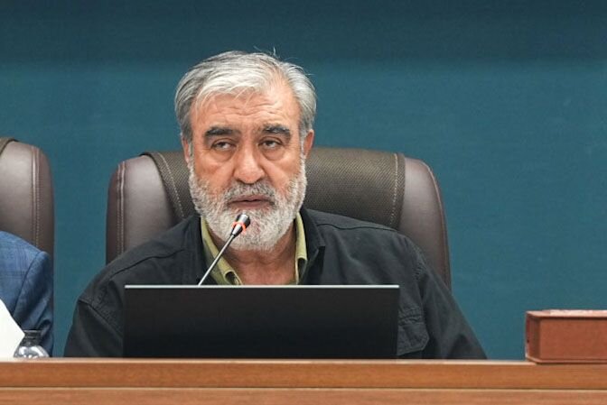 نشست ۲۵ مرداد کمیسیون امنیت ملی مجلس در خصوص مدیریت تنگه هرمز