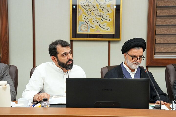 نشست ۲۵ مرداد کمیسیون امنیت ملی مجلس در خصوص مدیریت تنگه هرمز