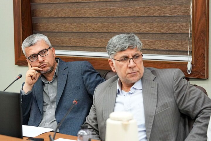 نشست ۲۵ مرداد کمیسیون امنیت ملی مجلس در خصوص مدیریت تنگه هرمز