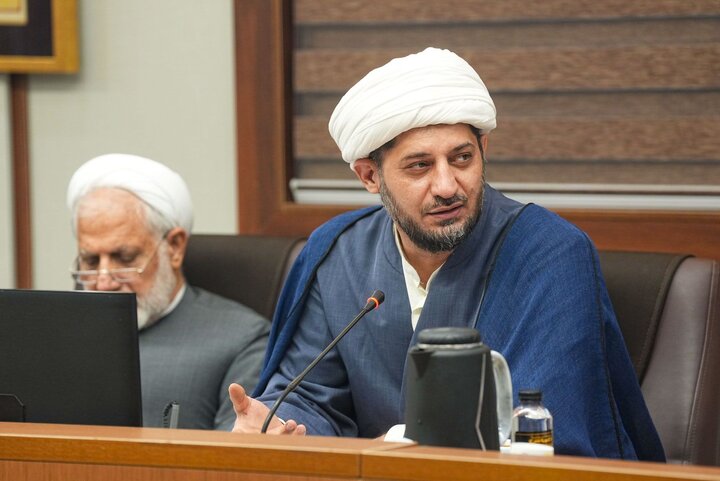نشست ۲۵ مرداد کمیسیون امنیت ملی مجلس در خصوص مدیریت تنگه هرمز