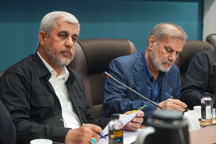 نشست ۲۵ مرداد کمیسیون امنیت ملی مجلس در خصوص مدیریت تنگه هرمز