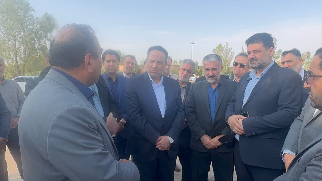 گام بلند برای رفع تنش آبی در گرمسار و آرادان/ ۱۲ حلقه چاه پدافندی با پیگیری نماینده مردم وارد مدار شد