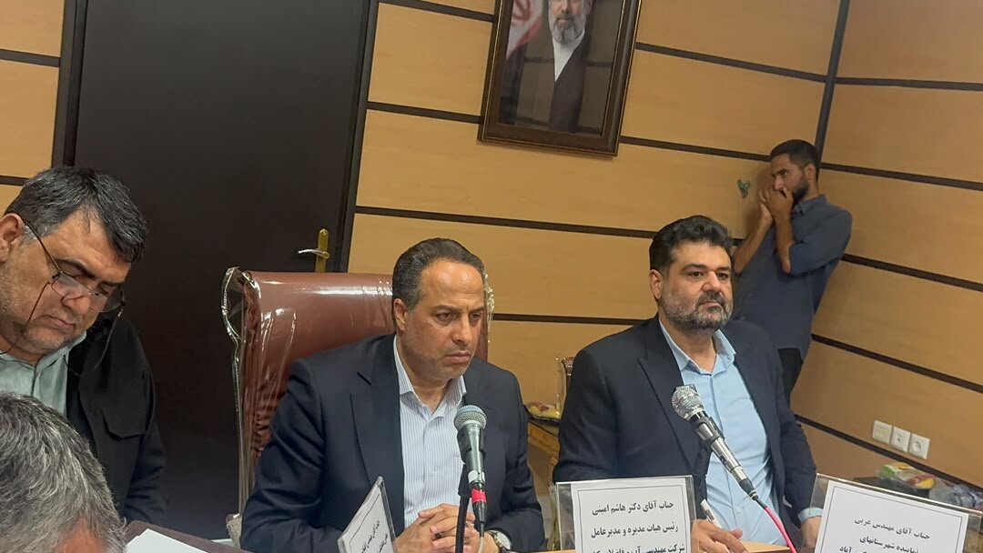 گام بلند برای رفع تنش آبی در گرمسار و آرادان/ ۱۲ حلقه چاه پدافندی با پیگیری نماینده مردم وارد مدار شد