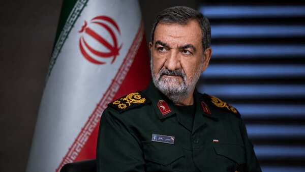 پیام دبیر شورای‌ عالی امنیت ملی به فرماندهی معظم کل قوا