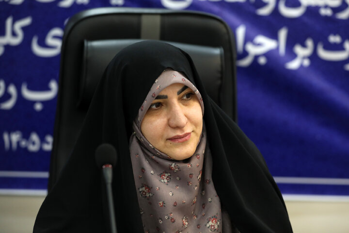 کمیسیون اصل 44 با اصحاب رسانه
