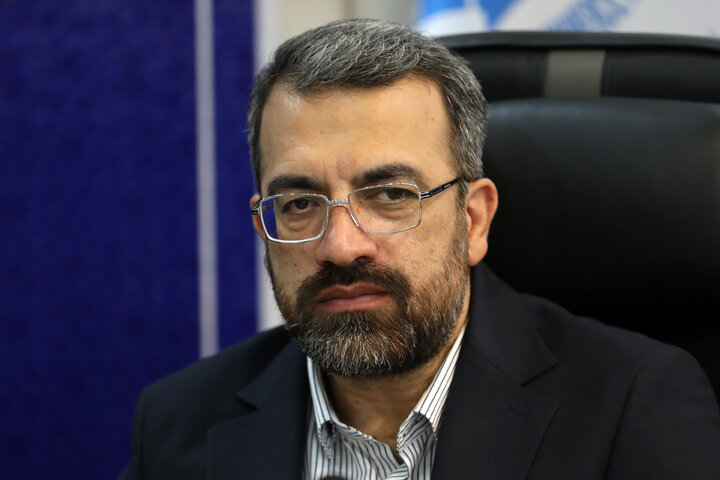 کمیسیون اصل 44 با اصحاب رسانه