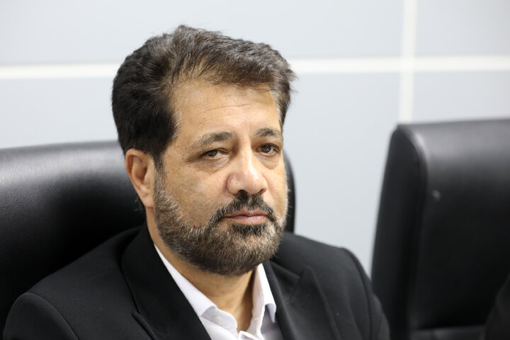 نشست کمیسیون انرژی با رئیس سازمان بهینه سازی و مدیریت راهبردی انرژی