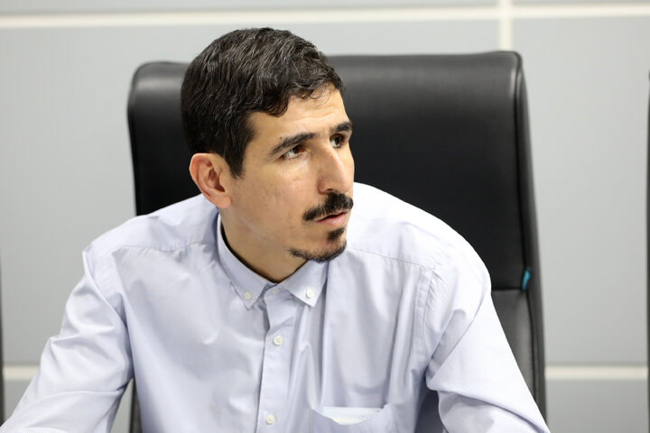 نشست کمیسیون انرژی با رئیس سازمان بهینه سازی و مدیریت راهبردی انرژی