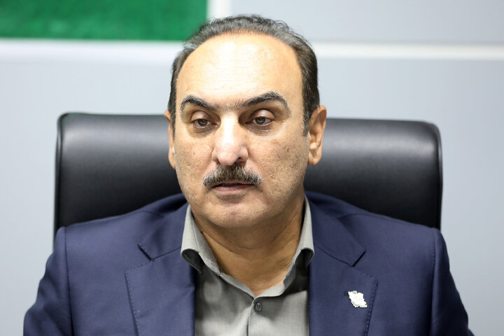 نشست کمیسیون انرژی با رئیس سازمان بهینه سازی و مدیریت راهبردی انرژی