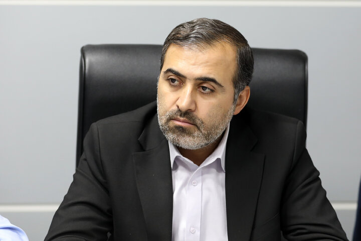 نشست کمیسیون انرژی با رئیس سازمان بهینه سازی و مدیریت راهبردی انرژی