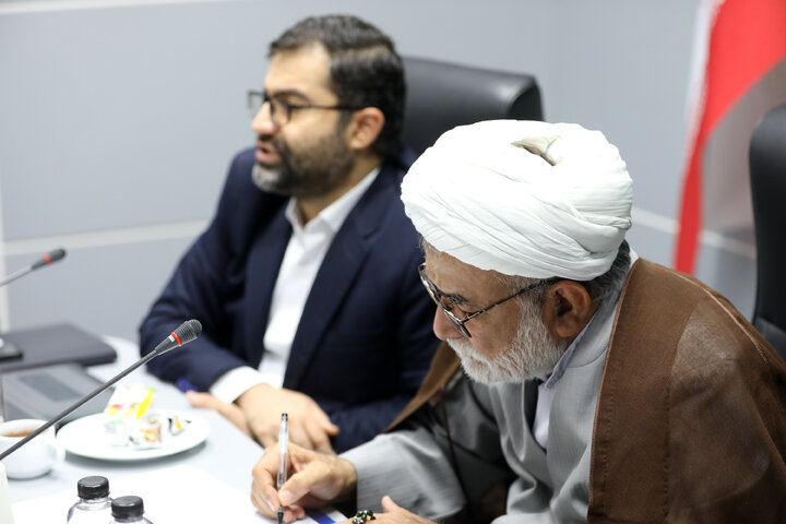 نشست کمیسیون انرژی با رئیس سازمان بهینه سازی و مدیریت راهبردی انرژی