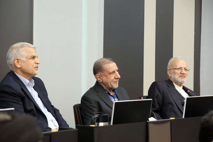 نشست 26 مرداد 1405 مجمع نمایندگان استان تهران