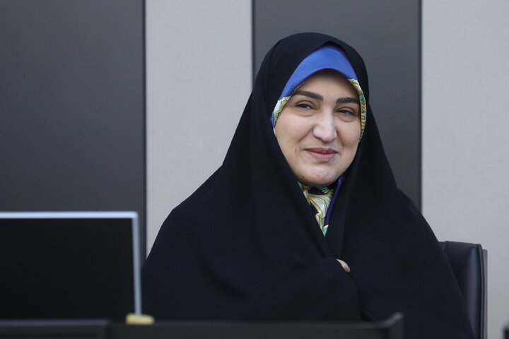 نشست 26 مرداد 1405 مجمع نمایندگان استان تهران