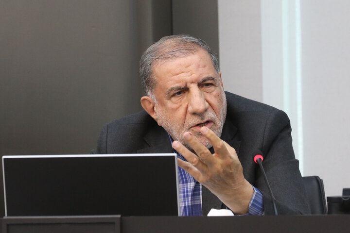 نشست 26 مرداد 1405 مجمع نمایندگان استان تهران