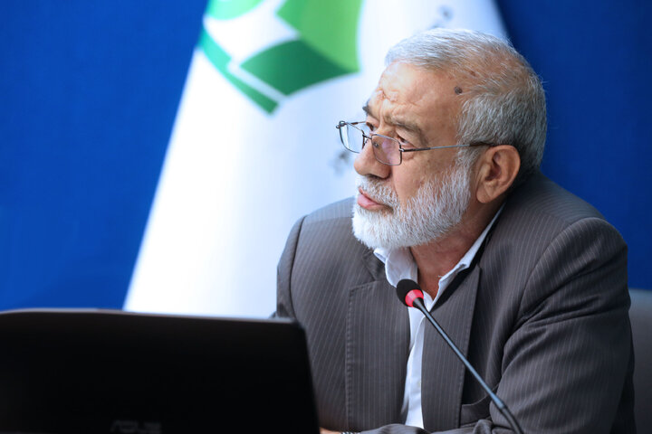 نشست 26 مرداد 1405 مجمع نمایندگان استان تهران
