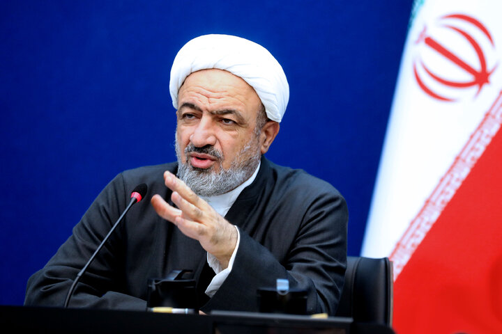 نشست 26 مرداد 1405 مجمع نمایندگان استان تهران
