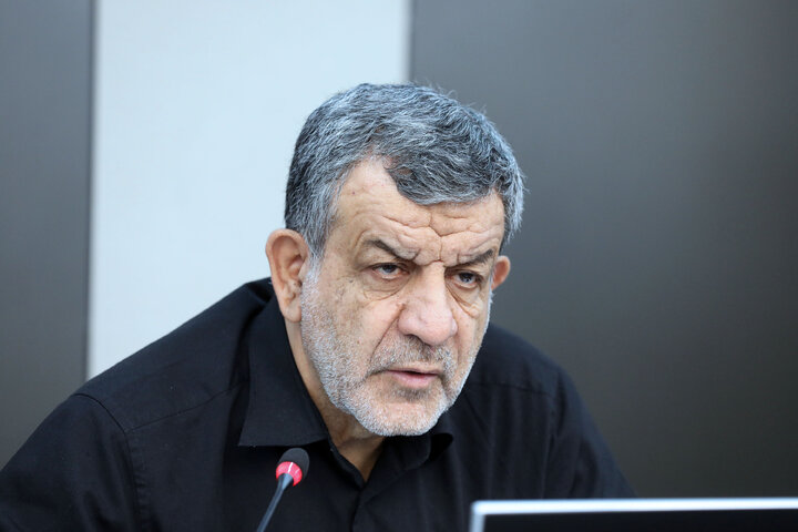 نشست 26 مرداد 1405 مجمع نمایندگان استان تهران