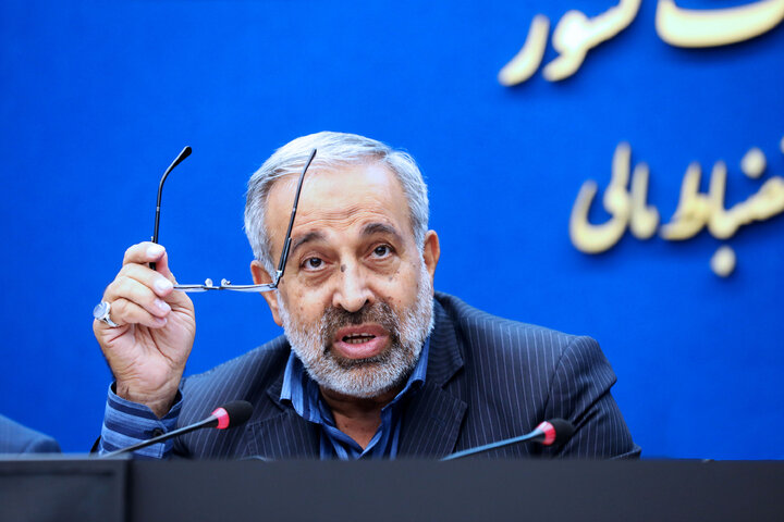نشست 26 مرداد 1405 مجمع نمایندگان استان تهران