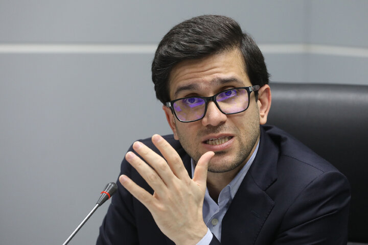 نشست کمیسیون انرژی مجلس شورای اسلامی درخصوص تامین و توزیع سوخت