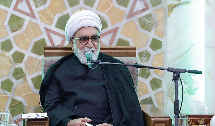 پیش‌بینی اعتبار ۲ همتی برای توسعه زیرساخت‌های زیارتی مشهد