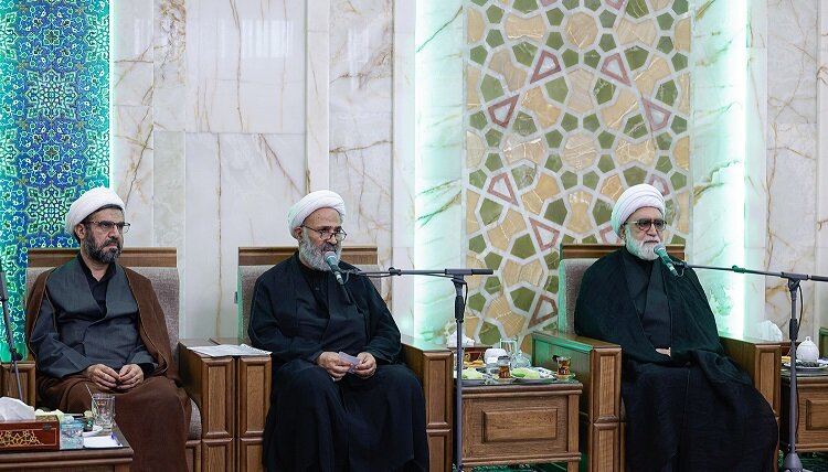 پیش‌بینی اعتبار ۲ همتی برای توسعه زیرساخت‌های زیارتی مشهد