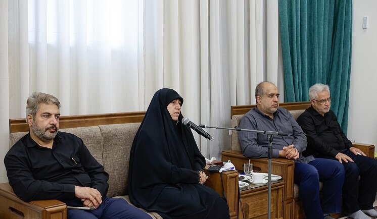 پیش‌بینی اعتبار ۲ همتی برای توسعه زیرساخت‌های زیارتی مشهد