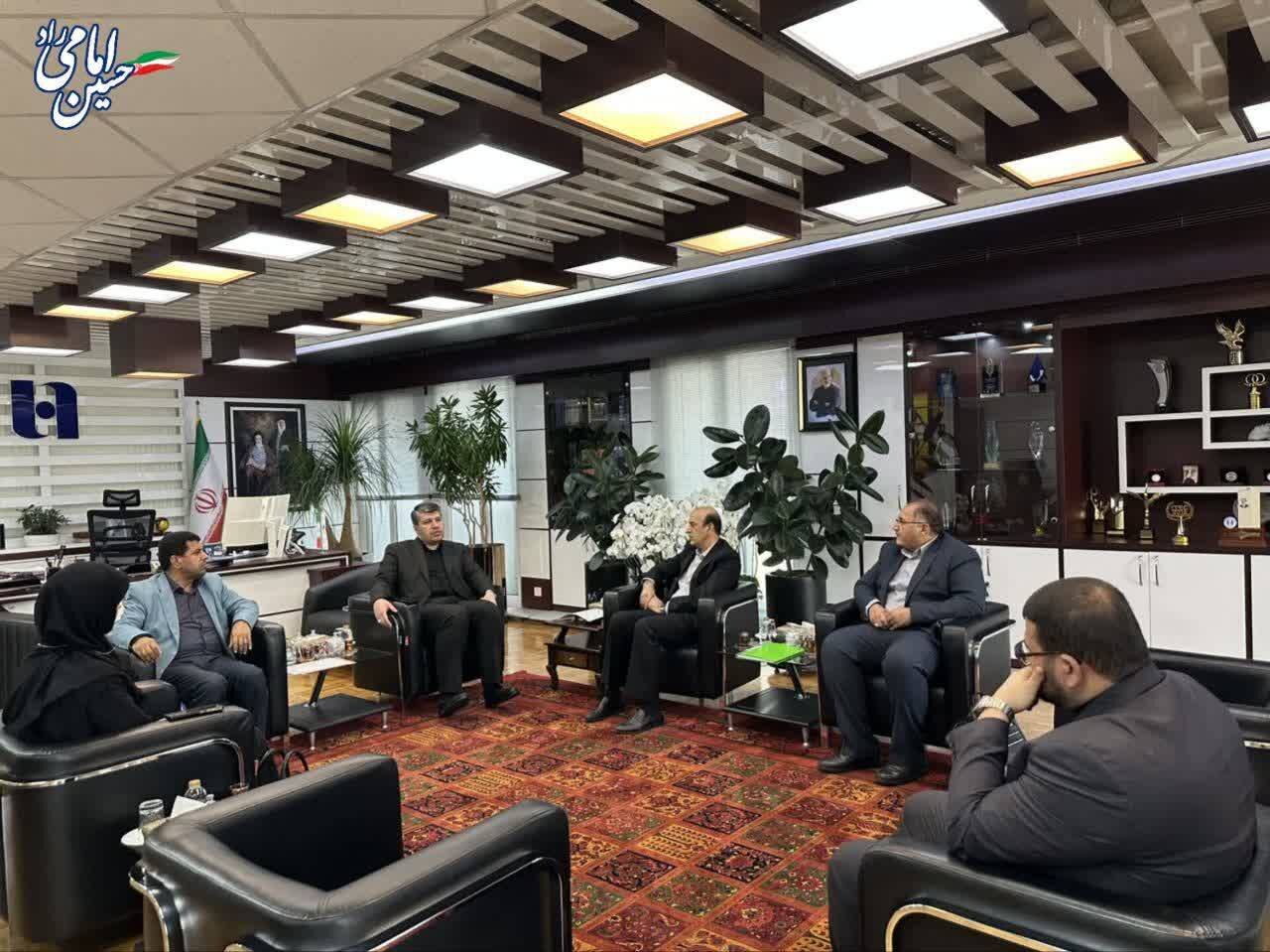 ۲۰۰ میلیارد تومان اعتبار جدید به پروژه قطار مشهد ـ گلبهار ـ چناران تزریق می‌شود