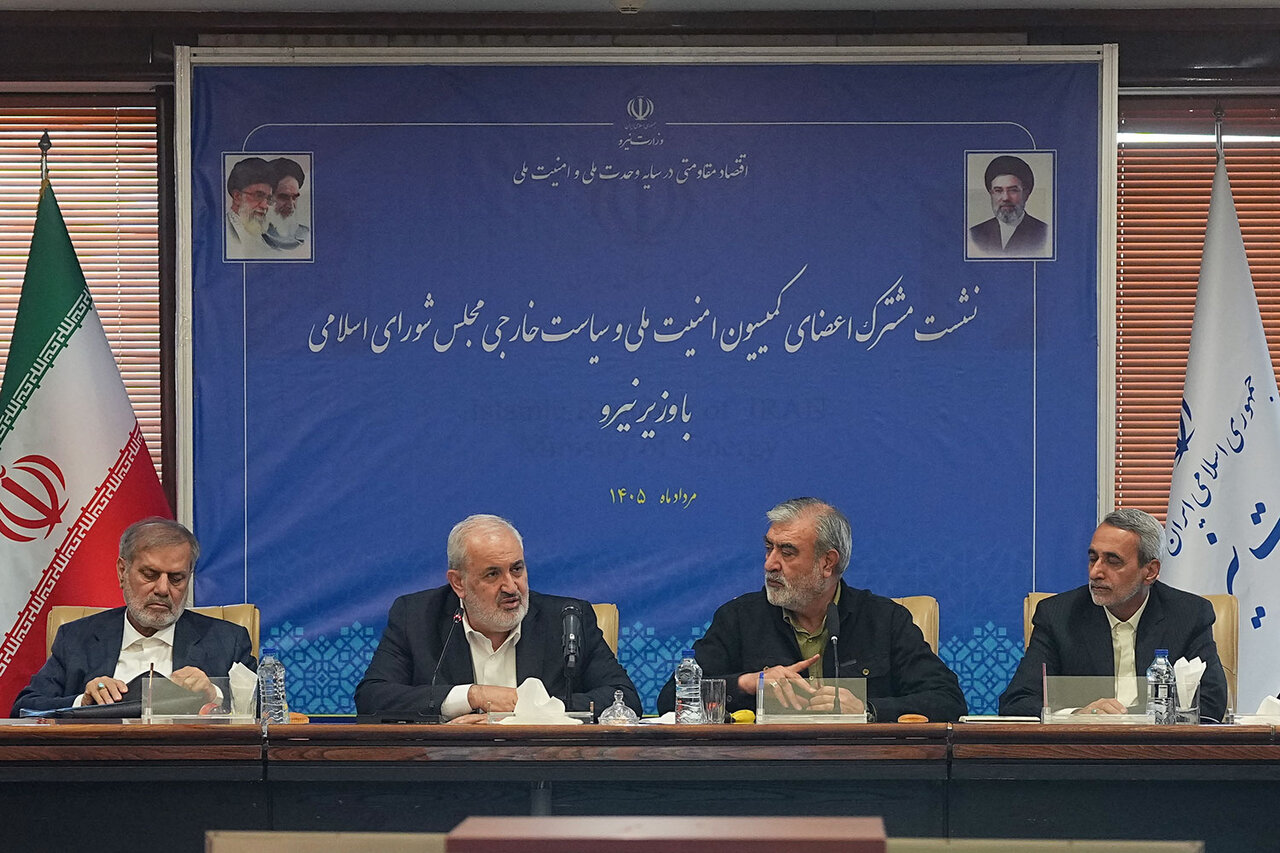 تشکیل کمیته مشترک با هدف اجرای پدافند غیرعامل برای امنیت شبکه آب و برق
