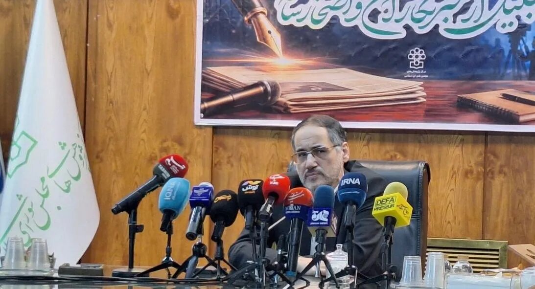 خبرنگاران با روایت حق، تصویر ایران آینده را می سازند / پیش نویس «طرح سازمان نظام خبرنگاری» نهایی شد