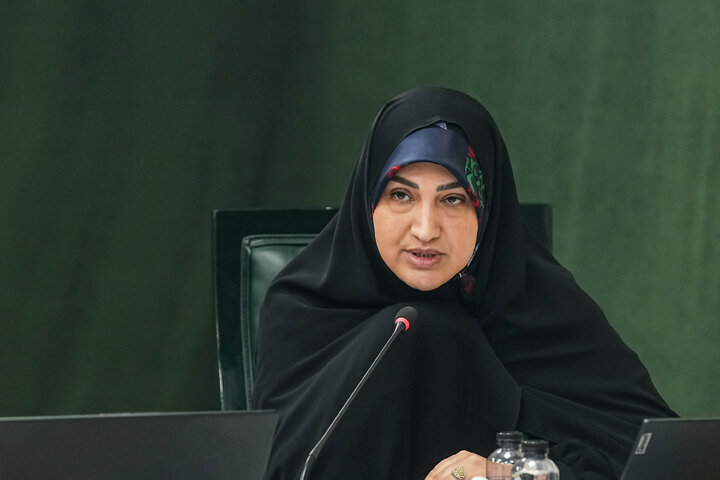 نشست علنی مجازی ۲۷ مرداد ماه مجلس شورای اسلامی به ریاست دکتر قالیباف