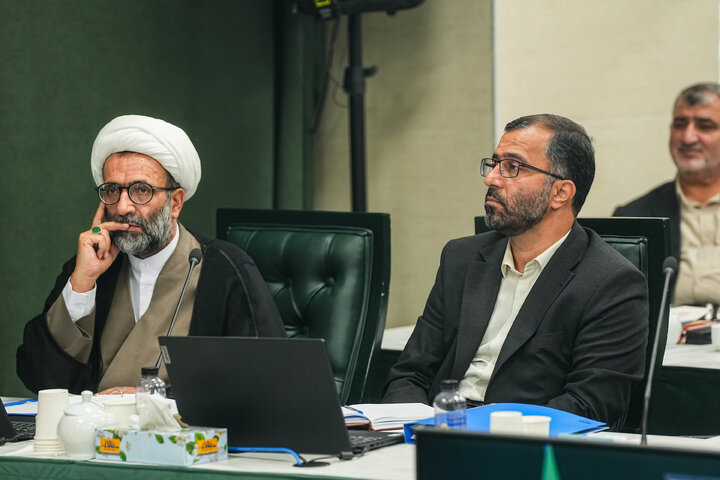 نشست علنی مجازی ۲۷ مرداد ماه مجلس شورای اسلامی به ریاست دکتر قالیباف