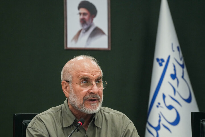 نشست علنی مجازی ۲۷ مرداد ماه مجلس شورای اسلامی به ریاست دکتر قالیباف