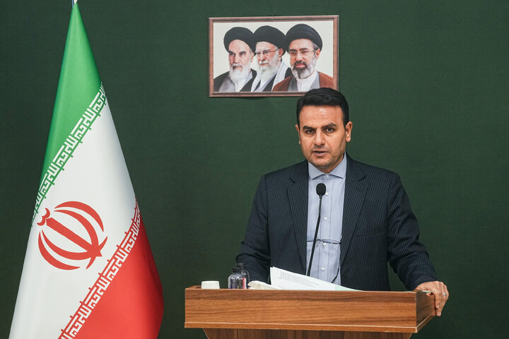 نشست علنی مجازی ۲۷ مرداد ماه مجلس شورای اسلامی به ریاست دکتر قالیباف