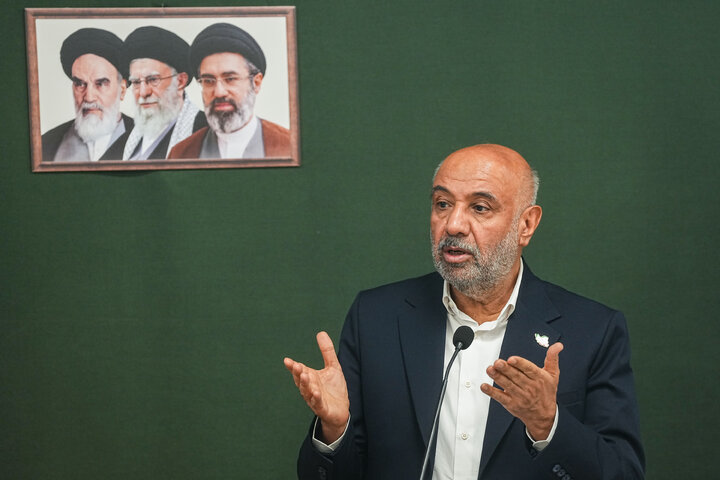 نشست علنی مجازی ۲۷ مرداد ماه مجلس شورای اسلامی به ریاست دکتر قالیباف