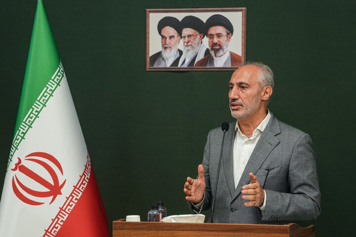 نشست علنی مجازی ۲۷ مرداد ماه مجلس شورای اسلامی به ریاست دکتر قالیباف