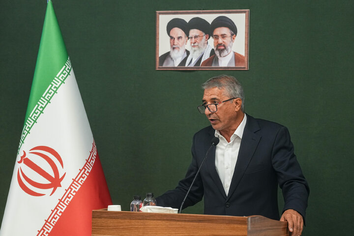 نشست علنی مجازی ۲۷ مرداد ماه مجلس شورای اسلامی به ریاست دکتر قالیباف