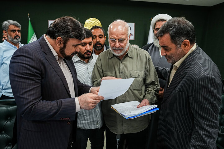 نشست علنی مجازی ۲۷ مرداد ماه مجلس شورای اسلامی به ریاست دکتر قالیباف