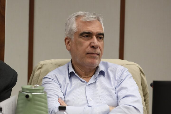 نشست کمیسیون امنیت ملی و سیاست خارجی مجلس با موضوع طرح تنگه هرمز